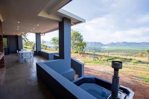 Broederstroom Apartamento | Sink Huis at Benlize