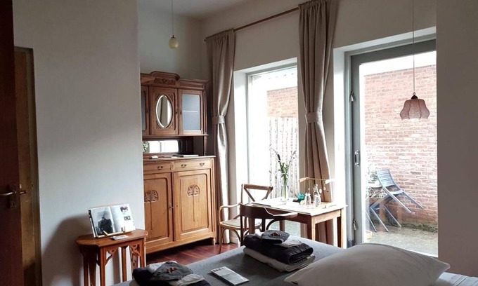 Yerseke Cama Y Desayuno | SintAnna B&B PetitHotel