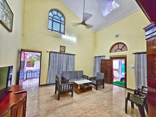 Kundapur Villa | Sirimudi Villa