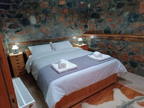 Aghios Athanasios Casa | Sissy's home