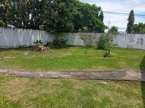 Juan Diaz Casa | Sista House