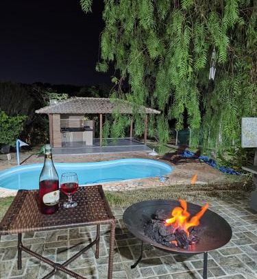 Belo Horizonte Casa | Sitio Lugar de Descanso em Lagoa Santa