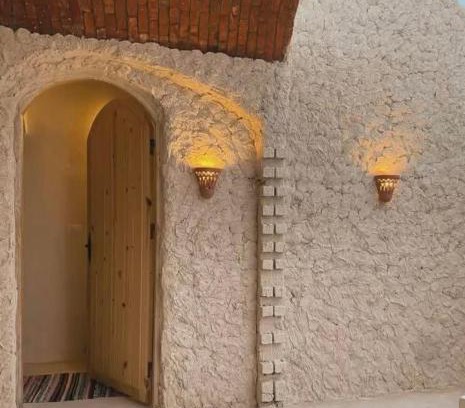 Siwa Hotel | Siwa Nostalgia Ecolodge