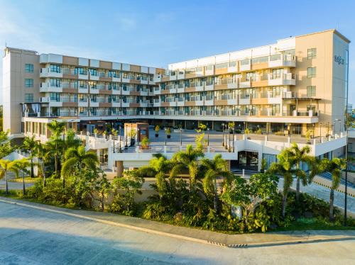 Bacolod Hotel | SixtyFifth Destination Resort Hotel