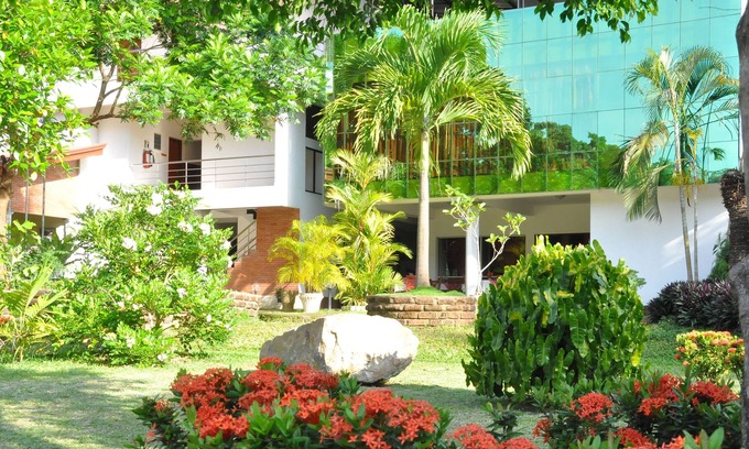 Polonnaruwa Complejo | Siyanco Holiday Resort