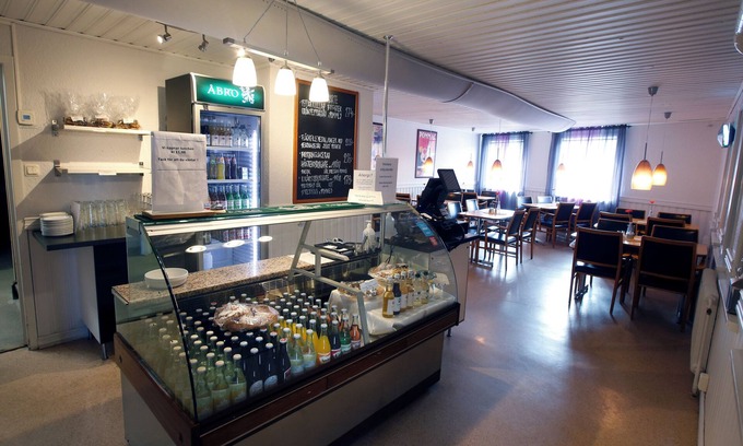 Vikingstad Hotel | Sjögestad Motell