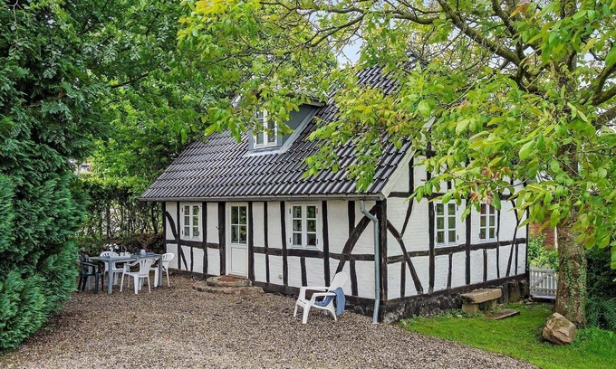 Snoghoj Casa | SJ214 Fredericia - Lillenæs 71