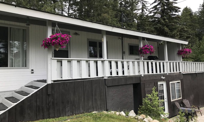 Golden Casa | Casa de vacaciones de esquí y trineo