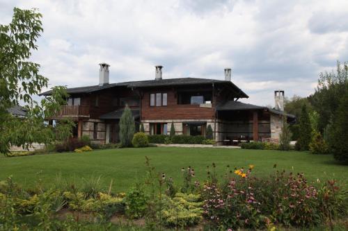 Razlog Villa | Ski & Spa Chalet Bansko