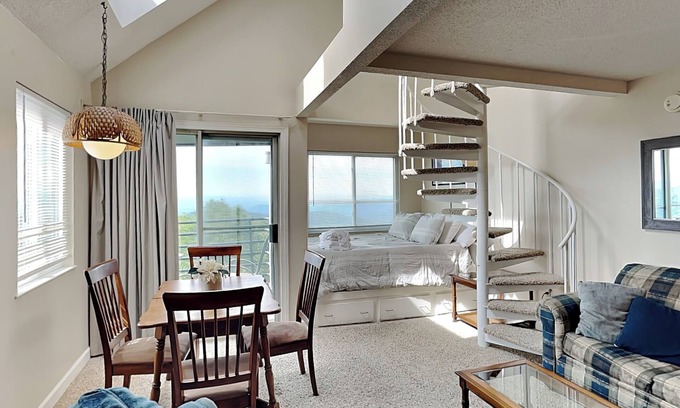 Chalet Village Condominio | Ski View Condos