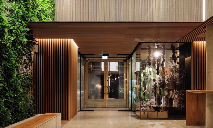 Bergen City Centre Hotel | Skostredet Hotel