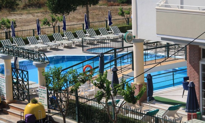 Kardamena Casa | Skoufezis Studios