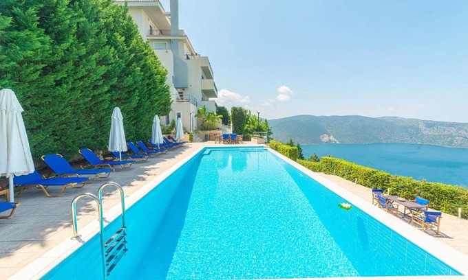 Skroponeria Casa | Skroponeria View Apartments