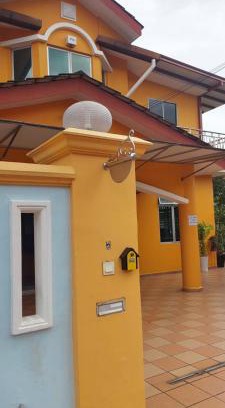 Johor Bahru Casa | Skudai close to JB Town Corner House