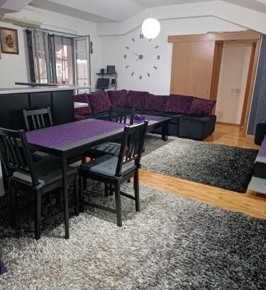 Kumanovo Apartamento | SKY APARTMENTS