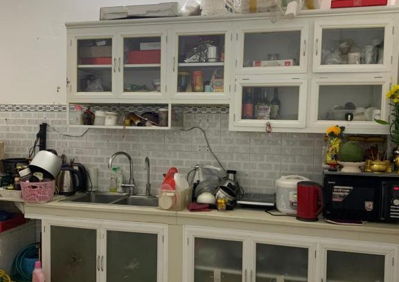 Binh Tan Casa | Sky Happy