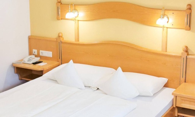 Kleinarl Apartamento | Apartamento Estudio Confort | 1 Habitación | 35m² - Angerwirt, vitalidad y hotel familiar.