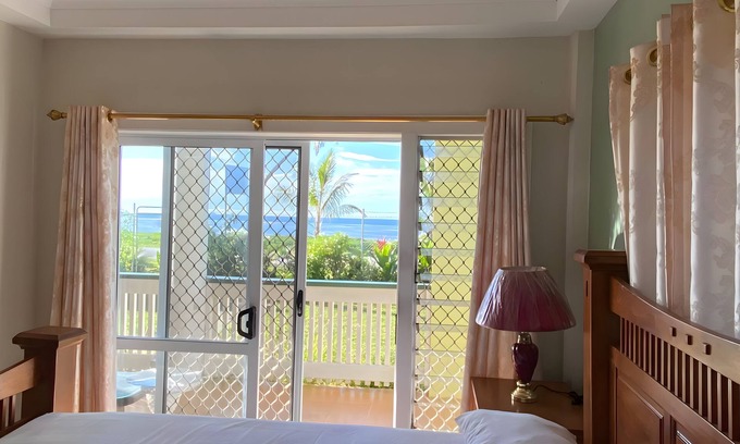 'Eua Island Apartamento | Sky Lodge