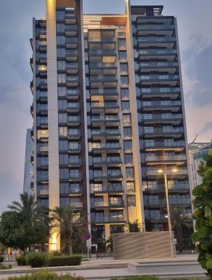 Doha Apartamento | Skyline Luxe Sea view Apartemnt