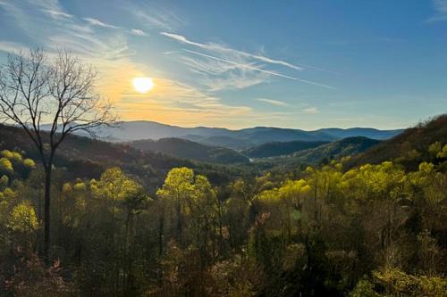 Blairsville Casa | Skyridge