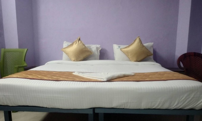 Iyyappanthangal Hotel | Skyry hotels Iyyappathangal