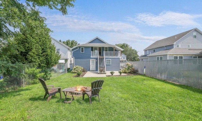 Old Forge Condominio | Skyview Oasis: Near Universities & Attractions