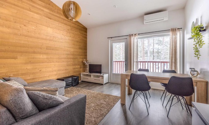 Kalajoki Apartamento | SkyVillas B29