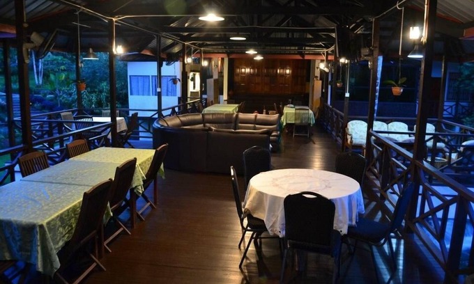 Ranau Casa | Slagon Homestay