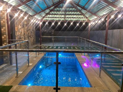 Al Hamra Villa | SLASEL JABAL SHAMS HOUsE