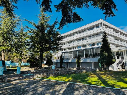 Ohrid Hotel | Slavija Beach Resort Hotel