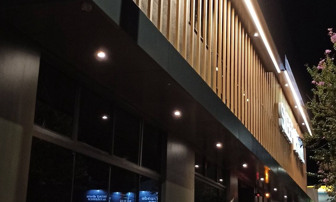 Centro Hotel | Sleep Hotel