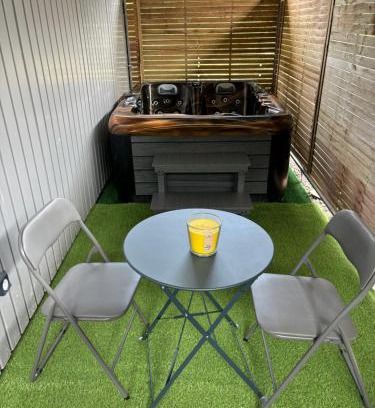 Les Hattes Apartamento | Sleep in Guyane - Saint-Laurent-du-Maroni