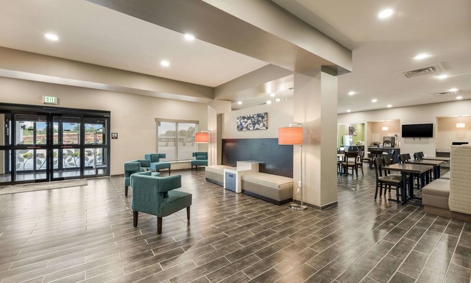 Baxley Hotel | Sleep Inn Baxley