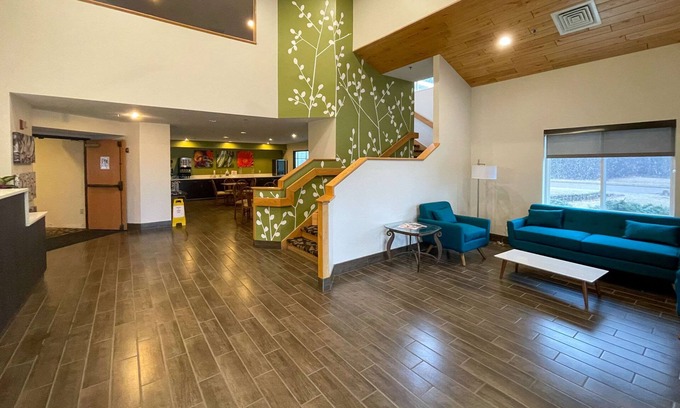 Antigo Hotel | Sleep Inn