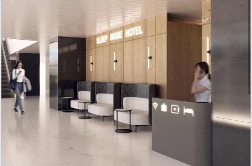 Shymkent Apartamento | Sleep Mode Hotel