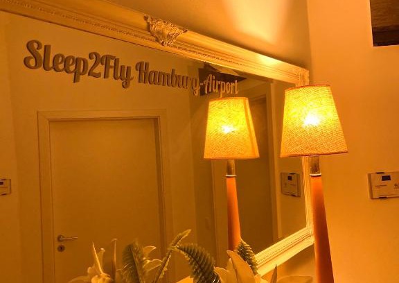 Langenhorn Casa | Sleep2Fly Hamburg-Airport
