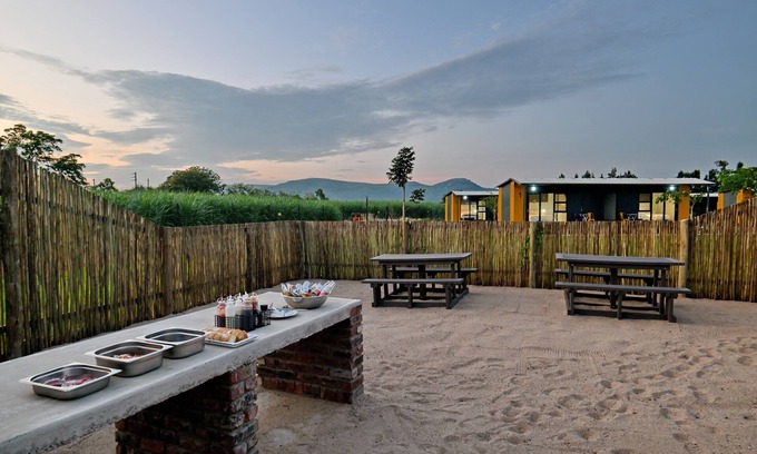 Malelane Casa | SleepOver Malelane Gate