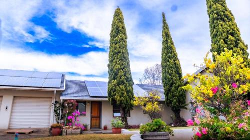 Greater Johannesburg Metropolitan Area Apartamento | sleepwell inn