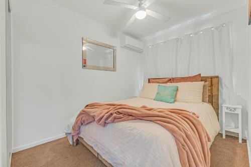 Echuca Apartamento | Sleepy Shackell - Echuca Moama Holiday Accommodation