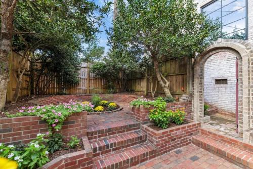 Downtown Apartamento | Slice of Seclusion in Downtown Southern Pines