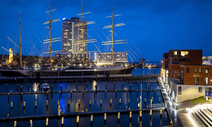 Travemuende Hotel | SlowDown Travemünde