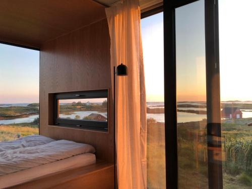 Smøla Otro | Smøla Sleeping Experience Re-Treats