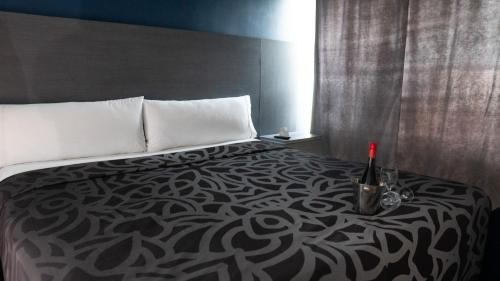 Ecatepec de Morelos Hotel | Smae