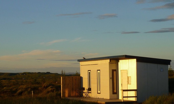 Selfoss Casa | Pequeño pero poderoso: en plena naturaleza, a 10 minutos de Selfoss