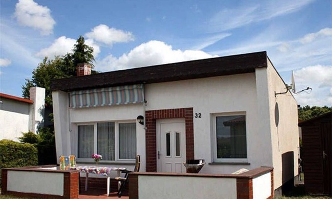 Tuzen Casa | pequeña casa de vacaciones en la idílica Tüzer See - Ferienhaus (Ziebell, Torsten)