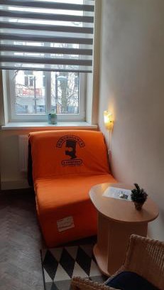 Liberty Avenue Apartamento | Small room with a private external bathroom