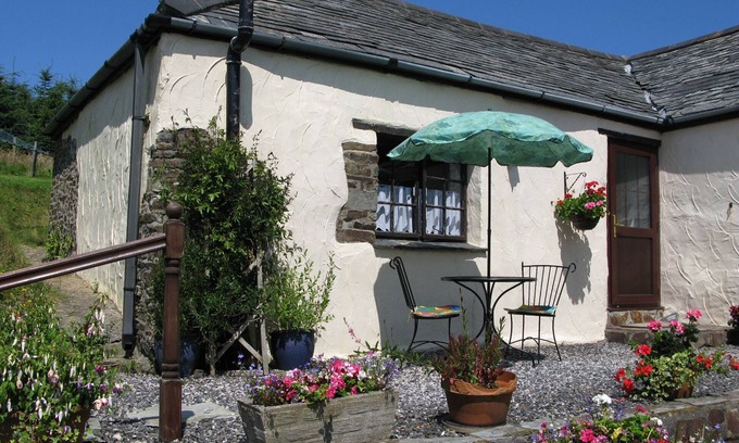 Hartland Cabaña | Pequeño, seleccione el desarrollo de casas de vacaciones