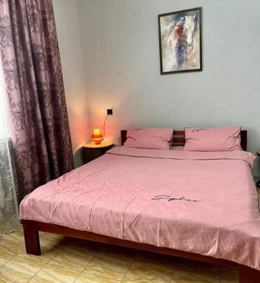 Kremenchuk Apartamento | Smart Apartment на Соборной 23