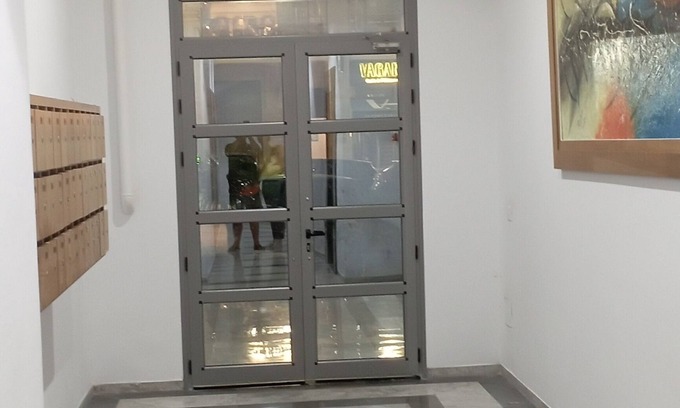 Ennasr Apartamento | Smart Appart a cité Ennasser near Clinique Amilcar and Hotel Samarron