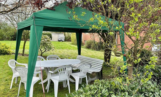 Nordkirchen Hotel | smart & beautiful GUESTHOUSE